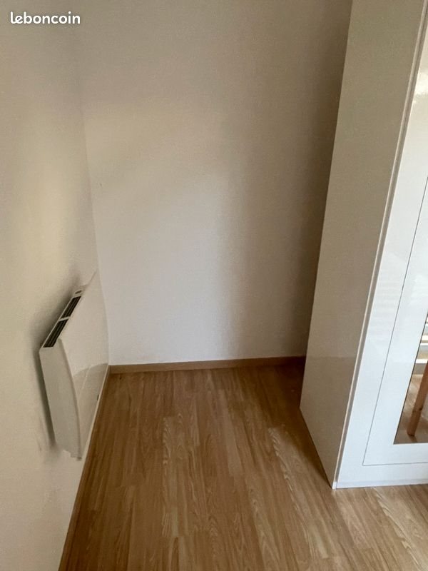Appartement à louer, 55m², Pont-Saint-Vincent