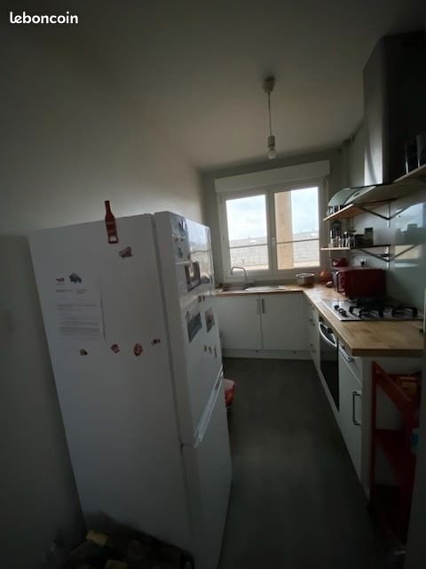 Appartement à vendre, 50m², Amiens