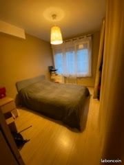 Appartement à vendre, 50m², Amiens
