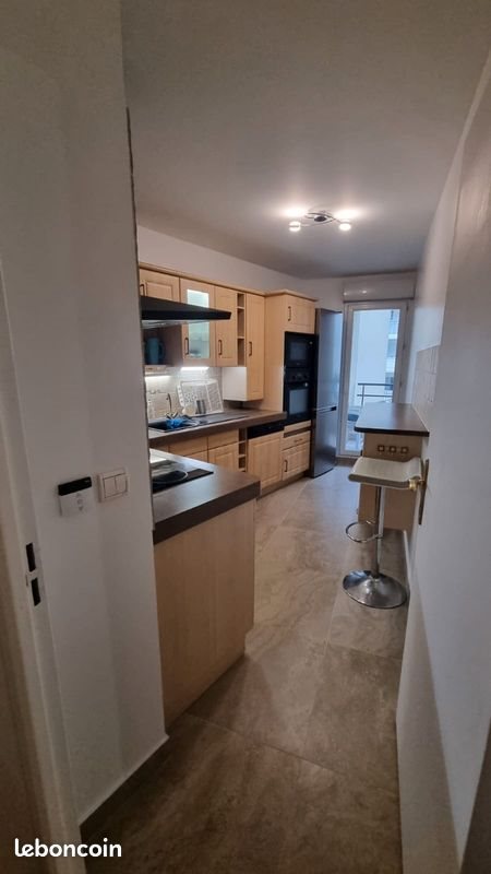 Appartement à louer, 78m², Rosny-sous-Bois