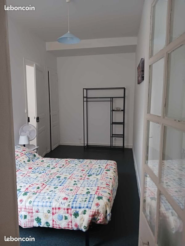 Appartement à louer, 33m², La Rochelle