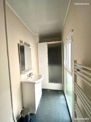 Appartement à louer, 33m², La Rochelle