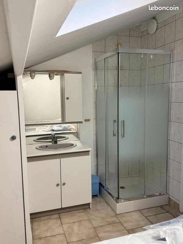 Appartement à louer, 30m², Mûrs-Erigné