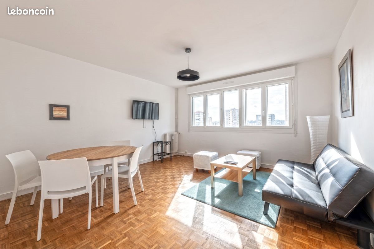 Appartement à louer, 88m², Brest