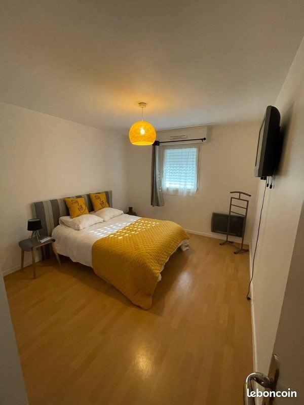 Appartement à louer, 65m², Vannes