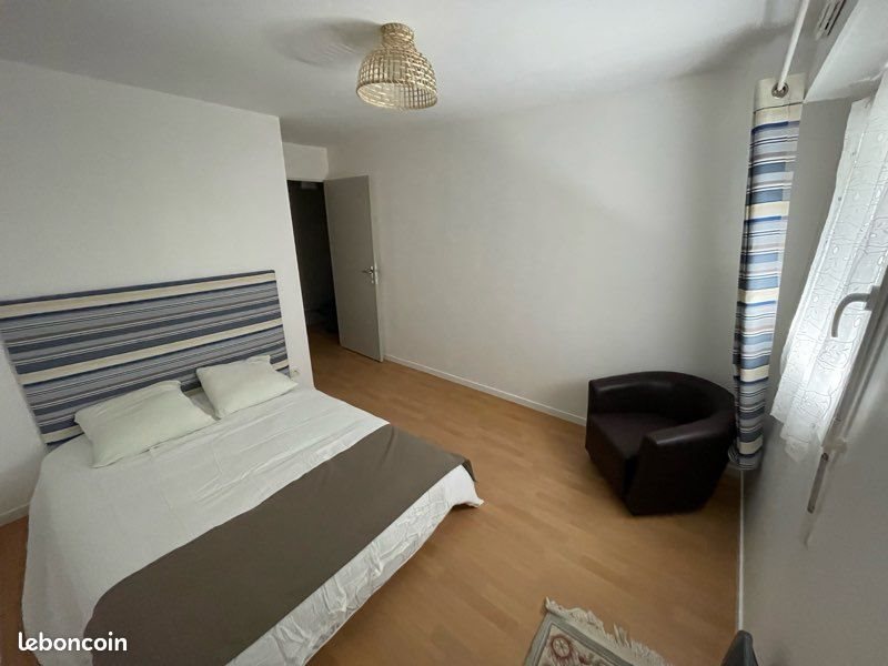 Appartement à louer, 65m², Vannes