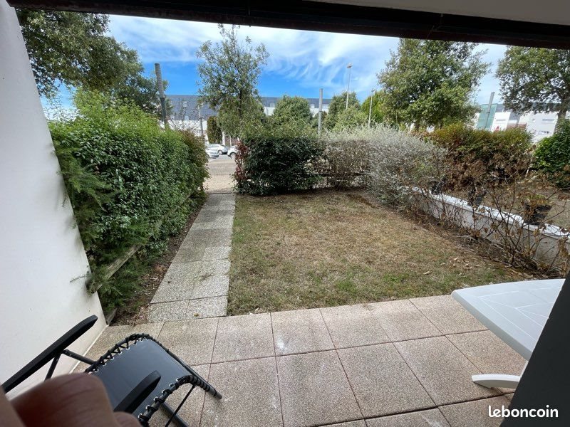 Appartement à louer, 65m², Vannes