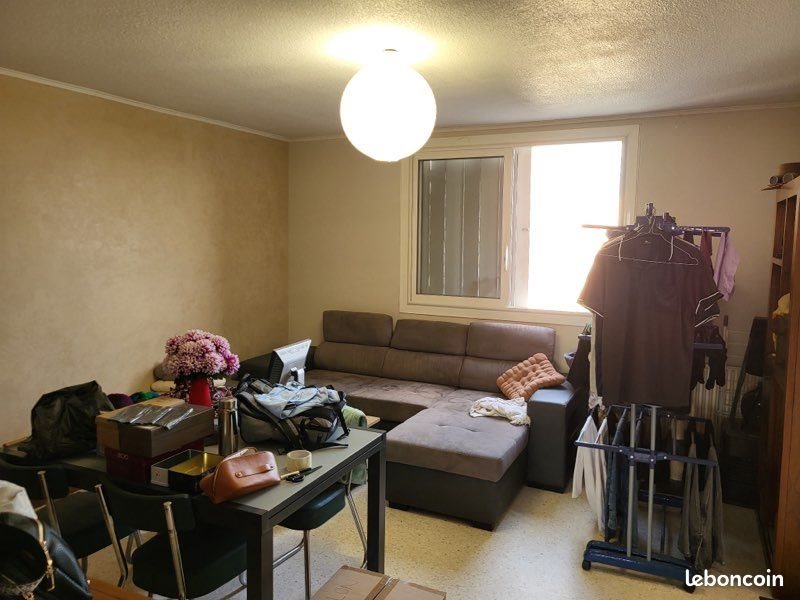Appartement à louer, 77m², Vauvert