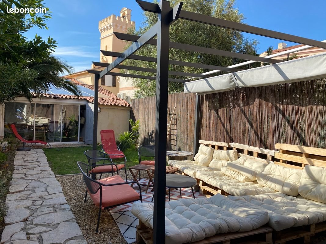 Maison à vendre, 85m², Six-Fours-les-Plages