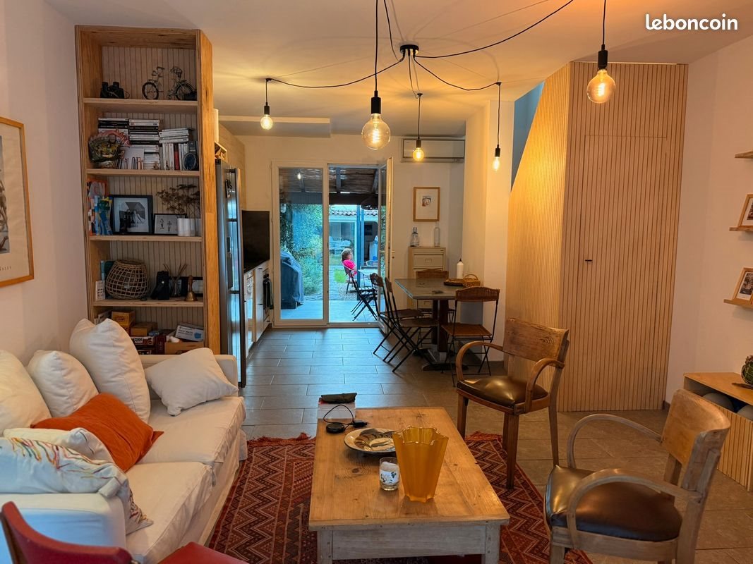 Maison à vendre, 85m², Six-Fours-les-Plages