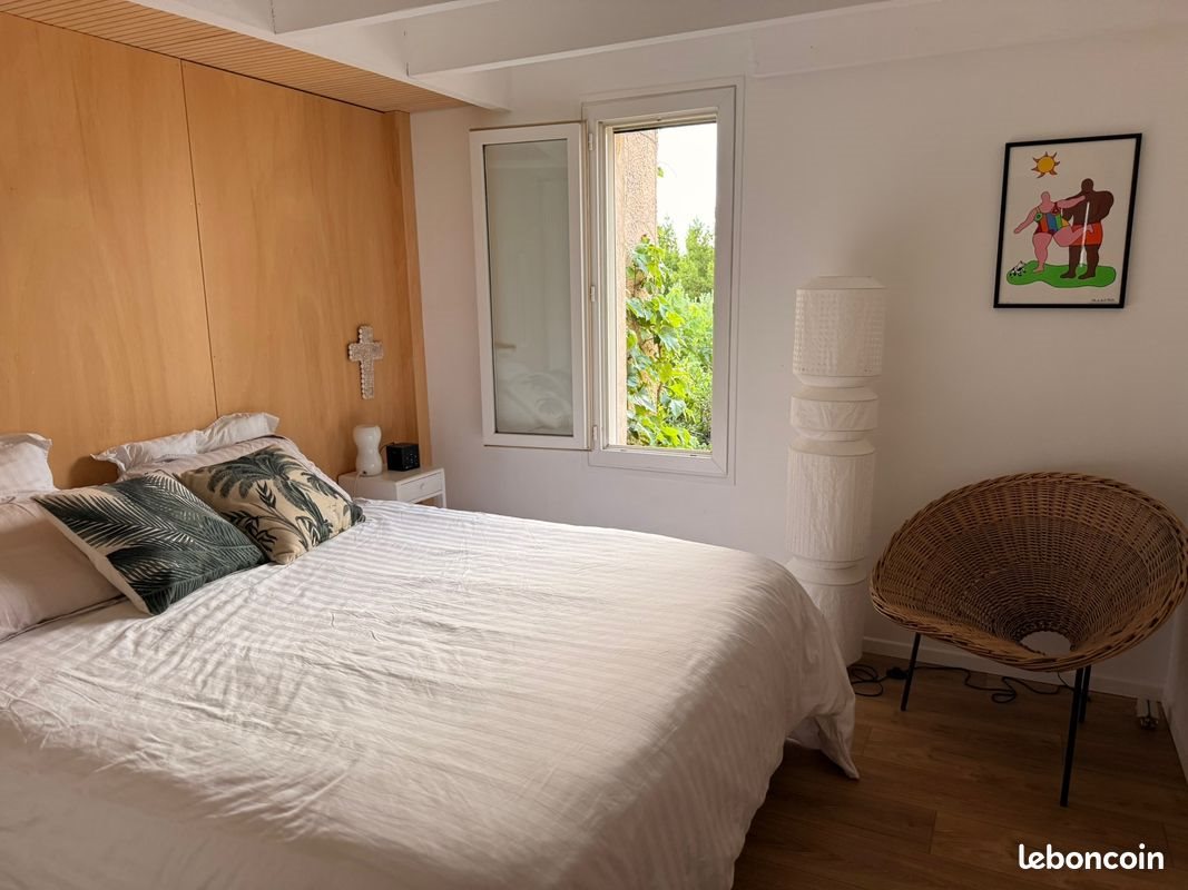 Maison à vendre, 85m², Six-Fours-les-Plages