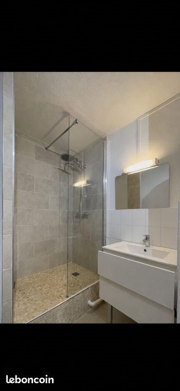 Appartement à louer, 16m², Nantes