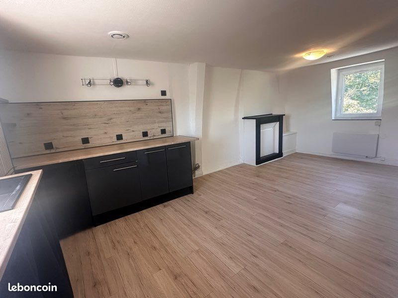 Appartement à louer, 60m², Bourges