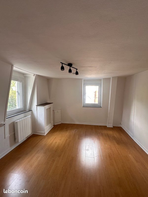 Appartement à louer, 60m², Bourges
