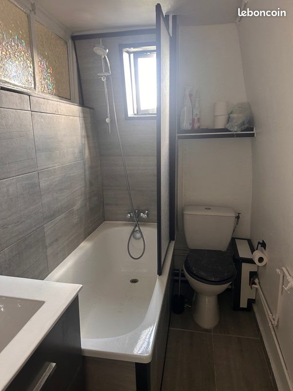 Appartement à louer, 60m², Bourges