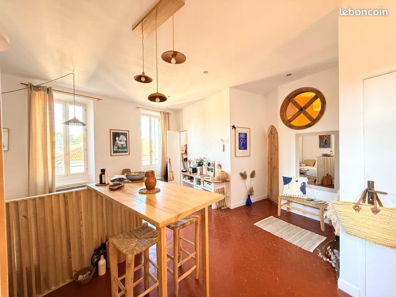 Appartement à vendre, 41m², La Ciotat