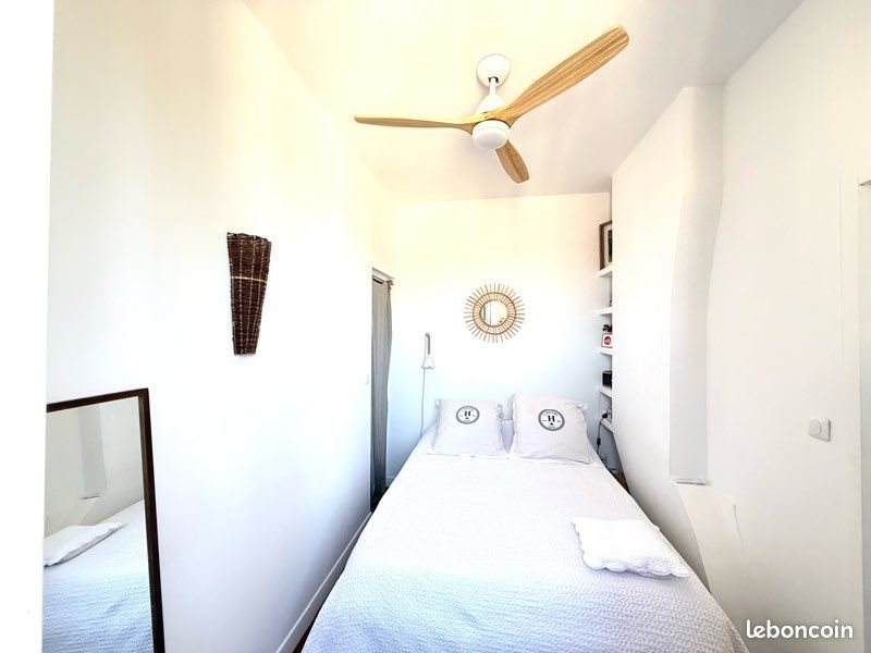 Appartement à vendre, 41m², La Ciotat