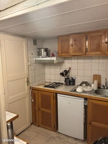 Appartement à louer, 18m², Saint-Flour