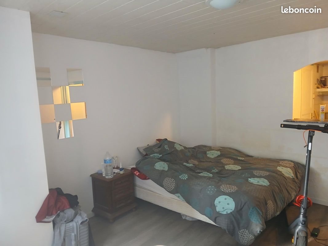 Appartement à louer, 18m², Saint-Flour