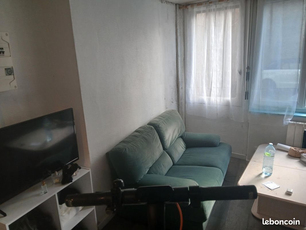 Appartement à louer, 18m², Saint-Flour
