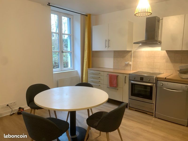 Appartement à louer, 52m², Amplepuis