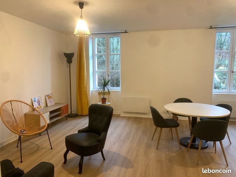 Appartement à louer, 52m², Amplepuis