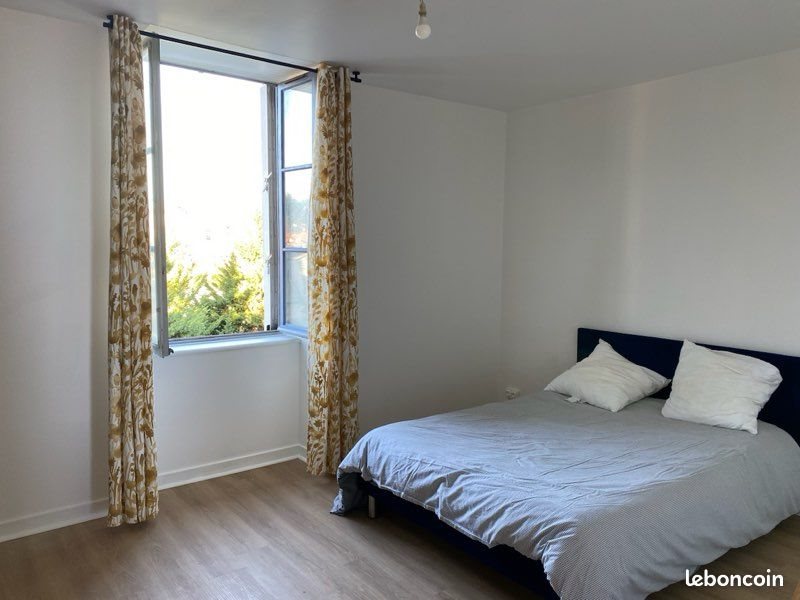 Appartement à louer, 52m², Amplepuis