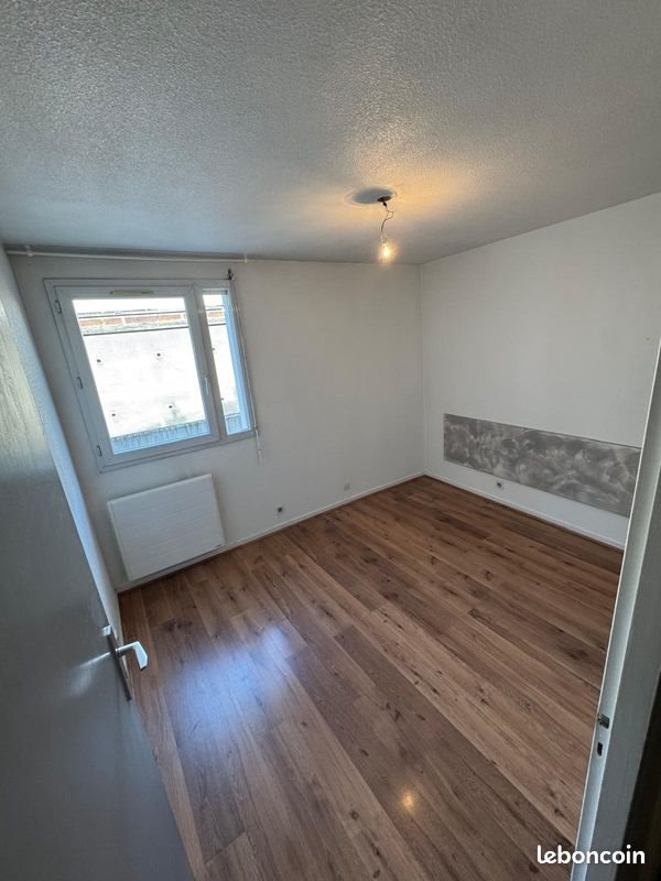 Appartement à vendre, 49m², Grenoble