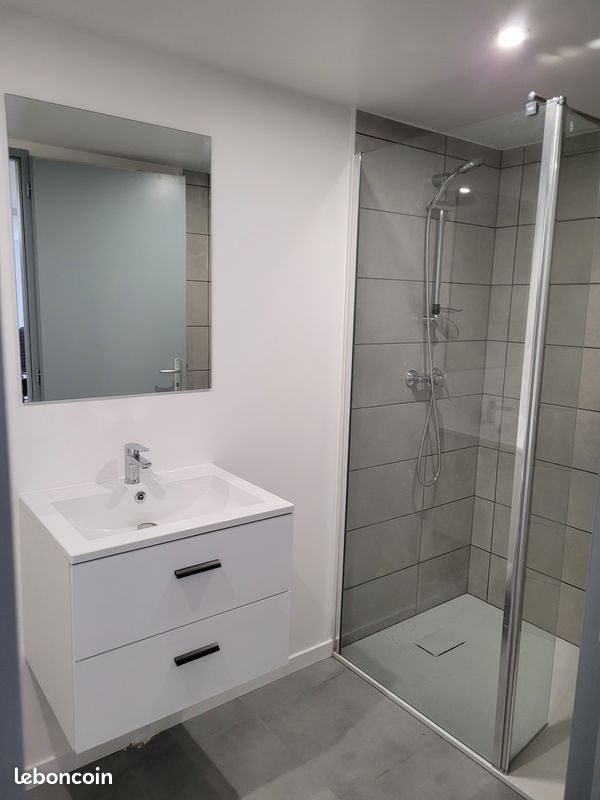 Maison à louer, 27m², Montaigu