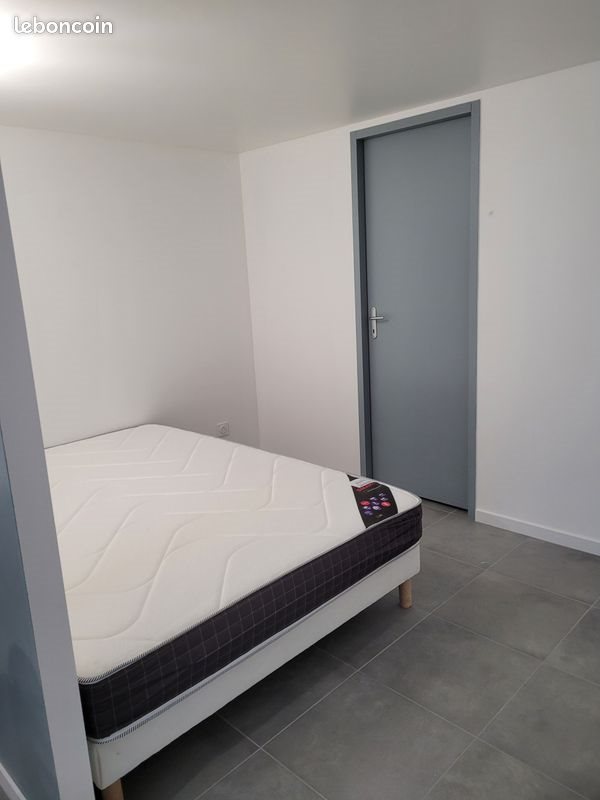 Maison à louer, 27m², Montaigu