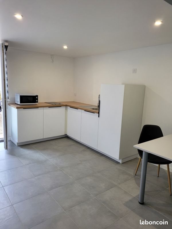 Maison à louer, 27m², Montaigu