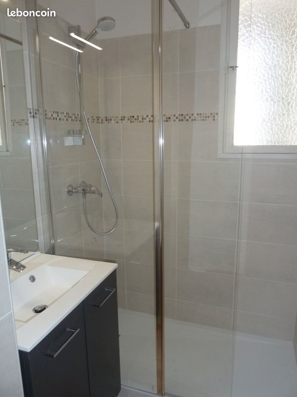 Appartement à louer, 56m², Bourgoin-Jallieu