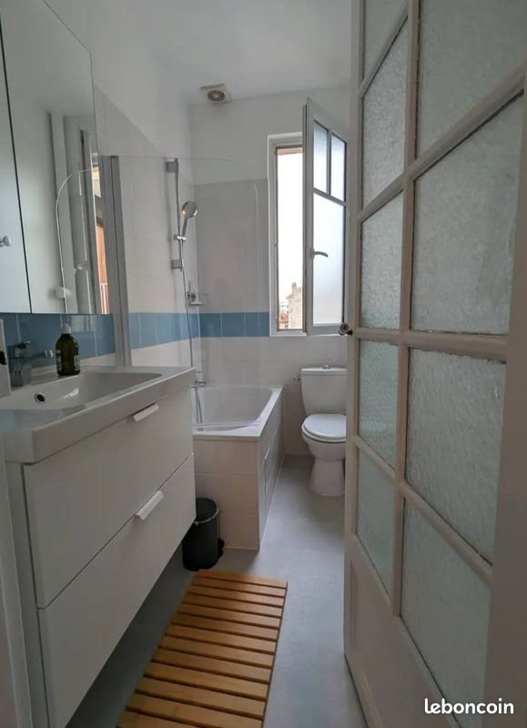 Appartement à louer, 37m², Meudon