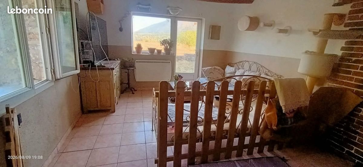 Maison à vendre, 90m², Niozelles