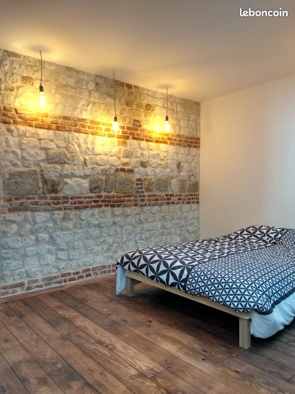 Appartement à louer, 82m², Goderville