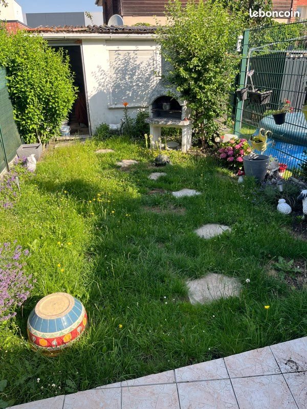 Maison à vendre, 90m², Wattrelos