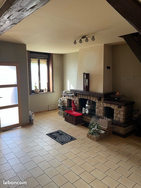 Maison à vendre, 90m², Wattrelos