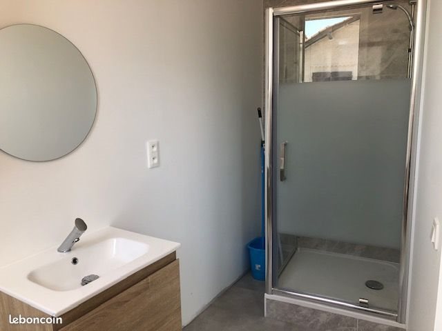 Appartement à louer, 37m², Pau