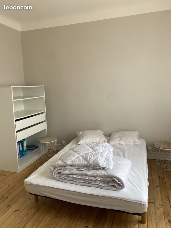 Appartement à louer, 37m², Pau