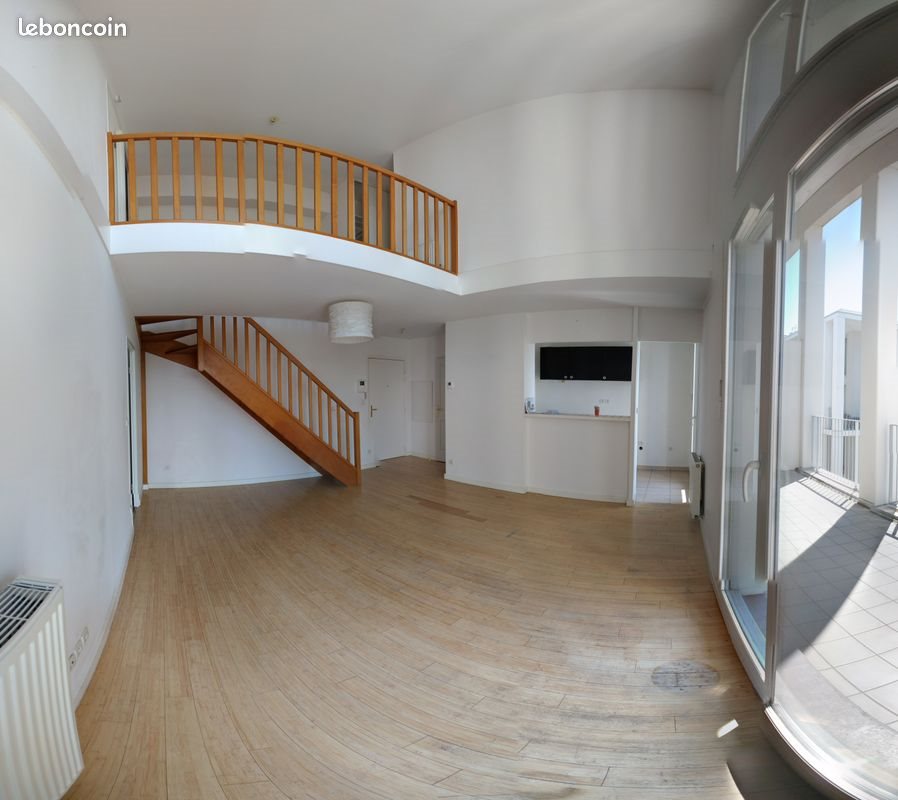 Appartement à vendre, 80m², Lyon 8ème