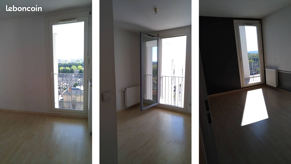 Appartement à vendre, 80m², Lyon 8ème