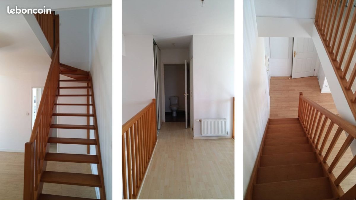 Appartement à vendre, 80m², Lyon 8ème