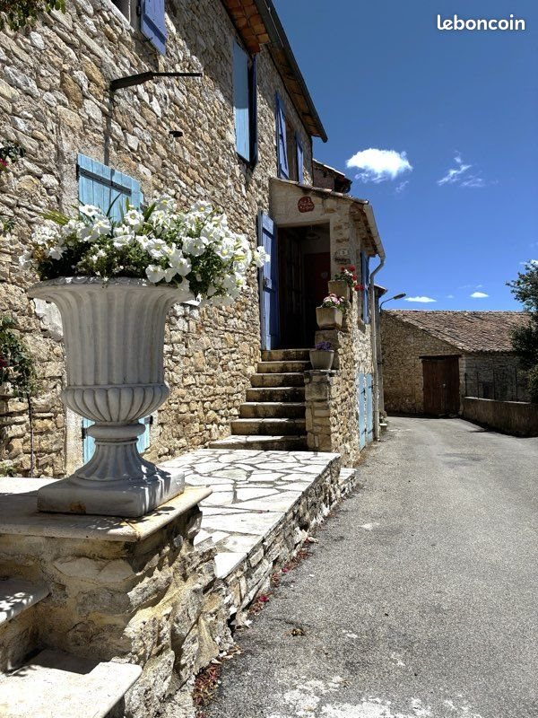 Maison à vendre, 110m², Sigonce