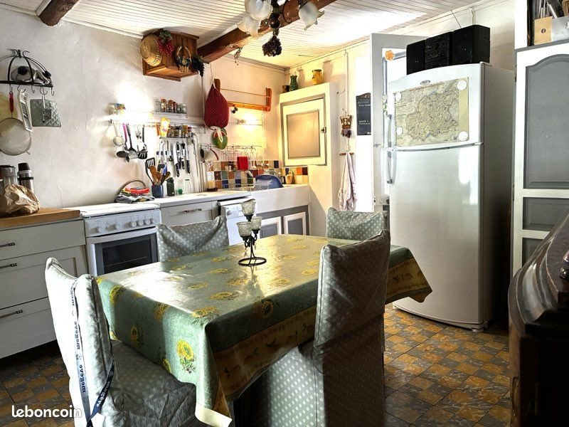 Maison à vendre, 110m², Sigonce