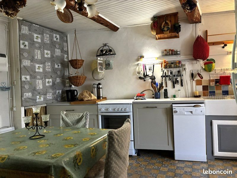 Maison à vendre, 110m², Sigonce