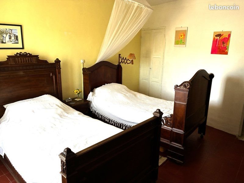 Maison à vendre, 110m², Sigonce