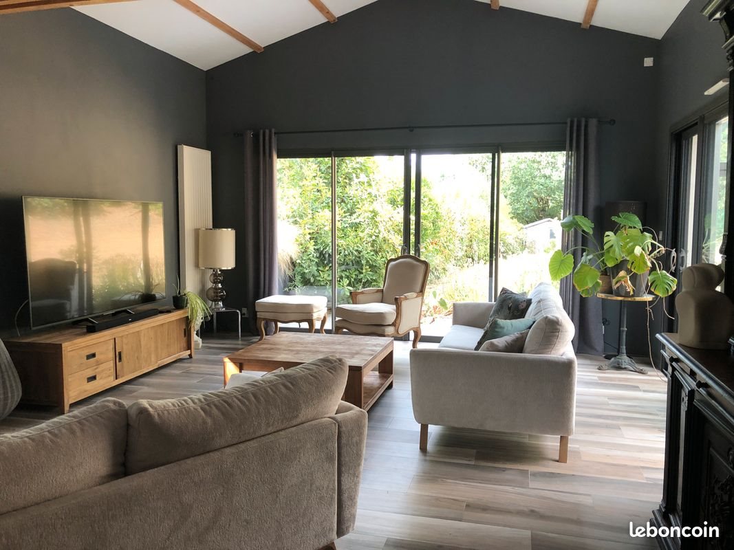 Maison à vendre, 136m², Gorges
