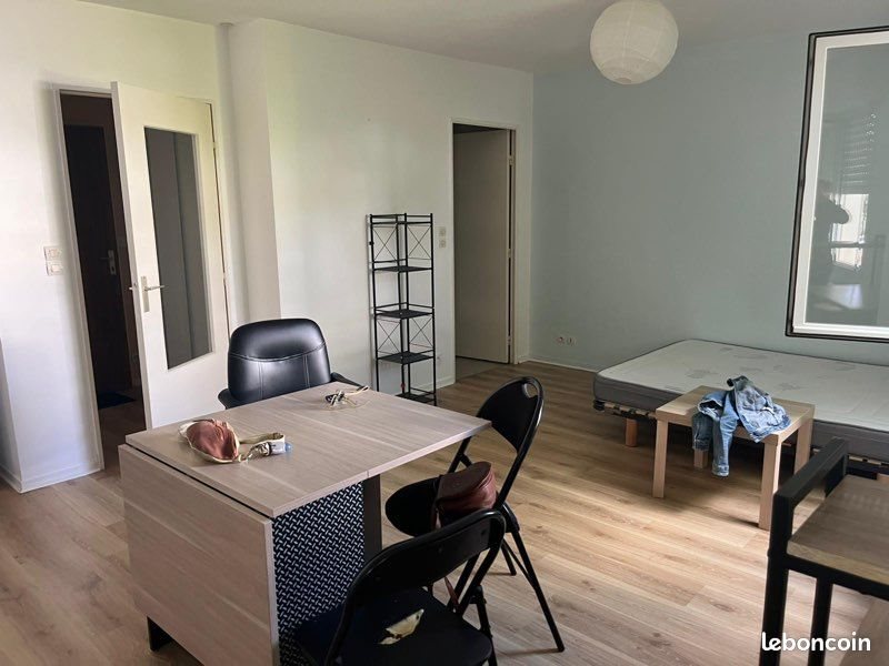 Appartement à vendre, 30m², Saint-Sébastien-sur-Loire