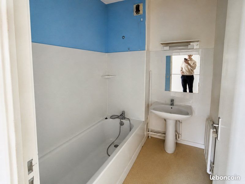 Appartement à vendre, 30m², Saint-Sébastien-sur-Loire
