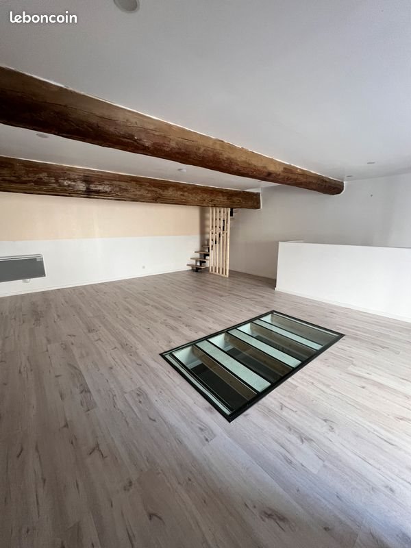 Maison à louer, 130m², Conques-sur-Orbiel